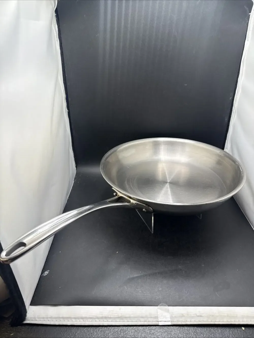 Calphalon Stainless Steel 10